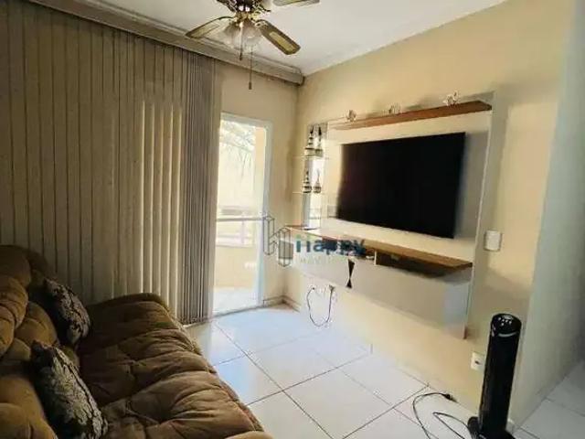 Apartamento venda em Nova Paulínia, Paulinia