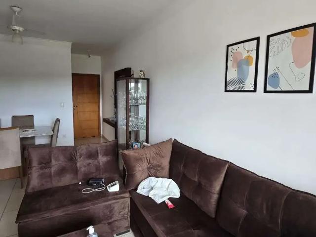 Apartamento venda em loteamento Jardim América, Paulínia