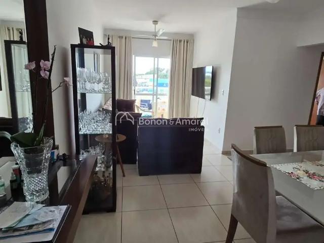 Apartamento venda em Região Imediata de Campinas, Região Metropolitana de Campinas