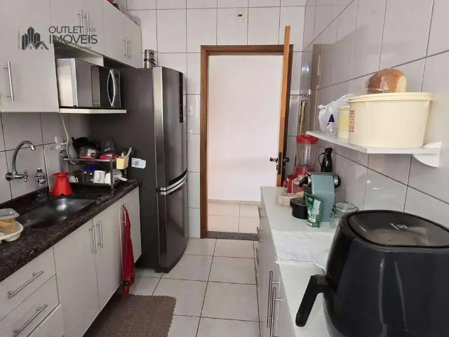 Apartamento venda em Jardim América, Paulinia