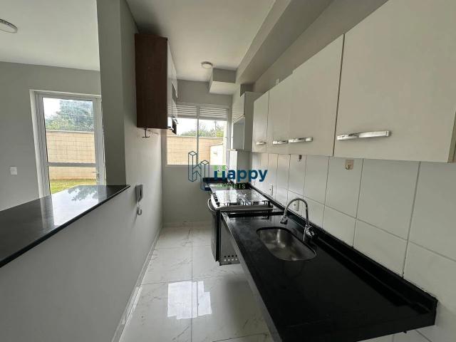 Apartamento venda em Jardim Flamboyant, Paulínia