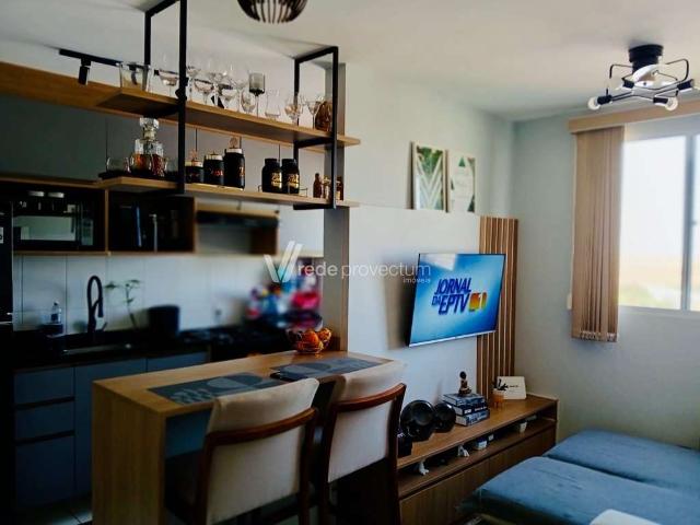Apartamento venda em Região Imediata de Campinas, Região Metropolitana de Campinas