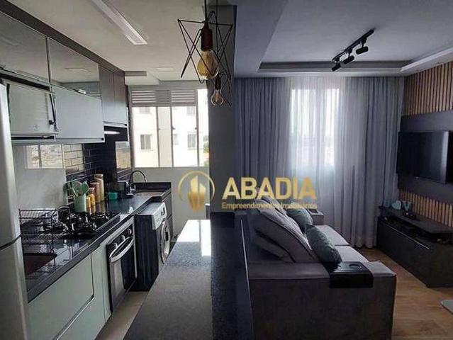 Apartamento venda em Jardim Flamboyant, Paulínia