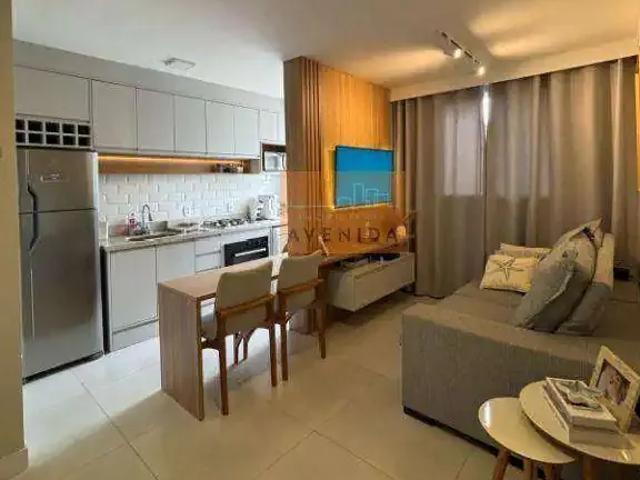 Apartamento venda em Nova Paulínia, Paulinia