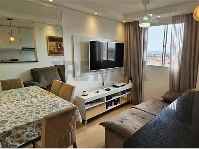 Apartamento venda em Jardim Flamboyant, Paulínia