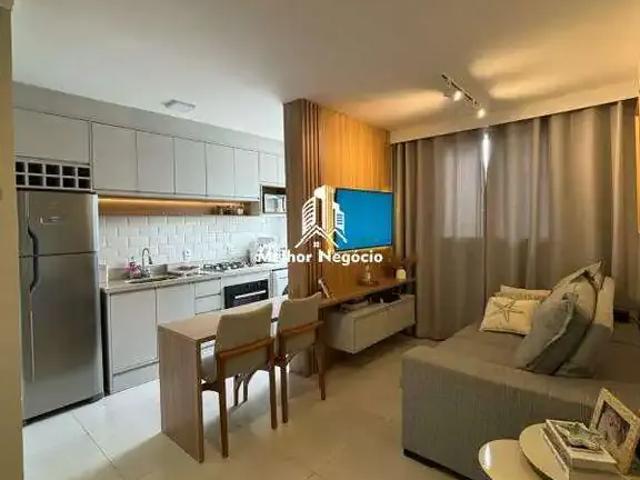 Apartamento venda em Vila Monte Alegre, Paulinia