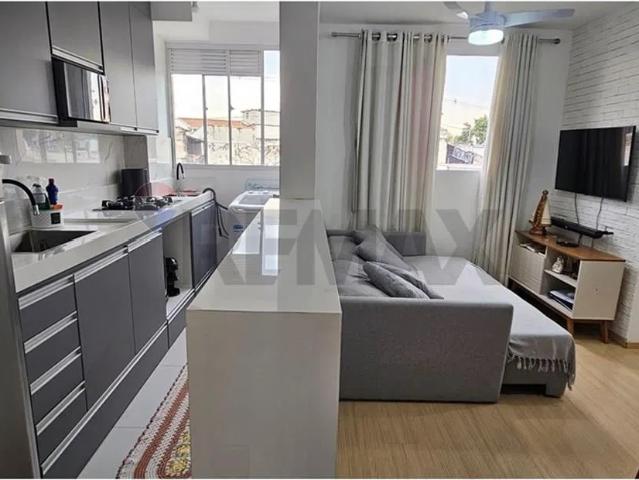 Apartamento venda em Sítio Santa Armelinda, Paulínia