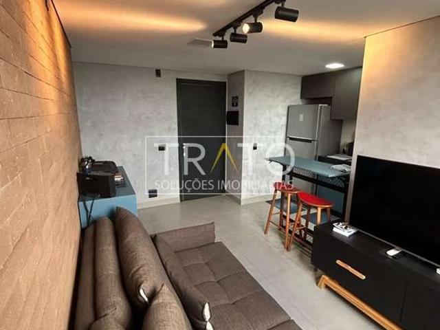 Apartamento venda em Jardim Flamboyant, Paulínia