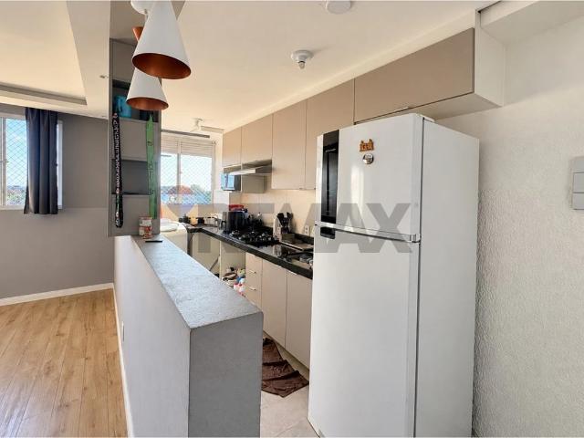 Apartamento venda em Jardim Flamboyant, Paulínia