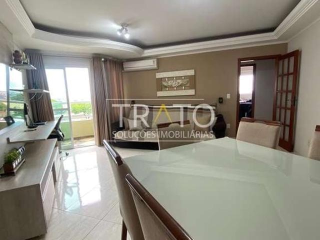 Apartamento venda em Jardim Vista Alegre, Paulinia