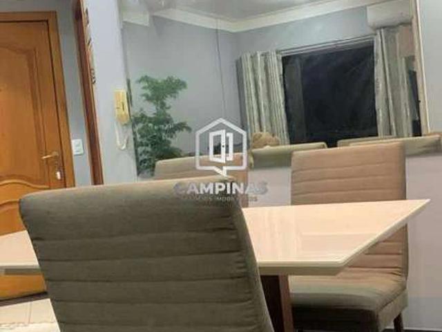 Apartamento venda em Jardim Fortaleza, Paulínia