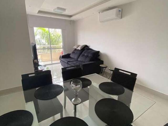 Apartamento venda em Jardim Fortaleza, Paulinia