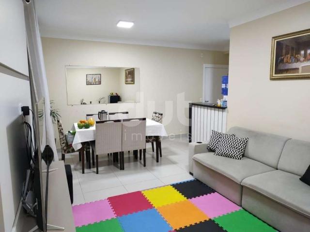 Apartamento venda em Morumbi, Paulinia