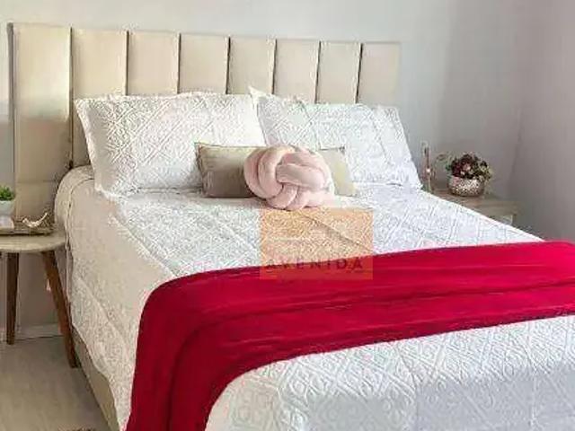 Apartamento venda em Araraquara