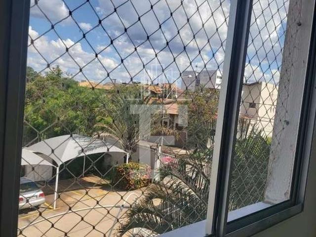Apartamento venda em Jardim Vista Alegre, Paulinia