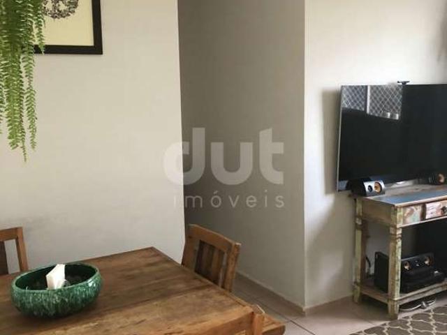 Apartamento venda em Jardim Vista Alegre, Paulinia
