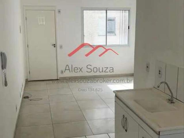 Apartamento venda em Sol Nascente, Paulínia