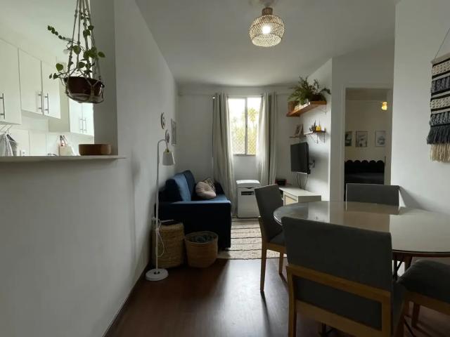Apartamento venda em Região Imediata de Campinas, Região Metropolitana de Campinas