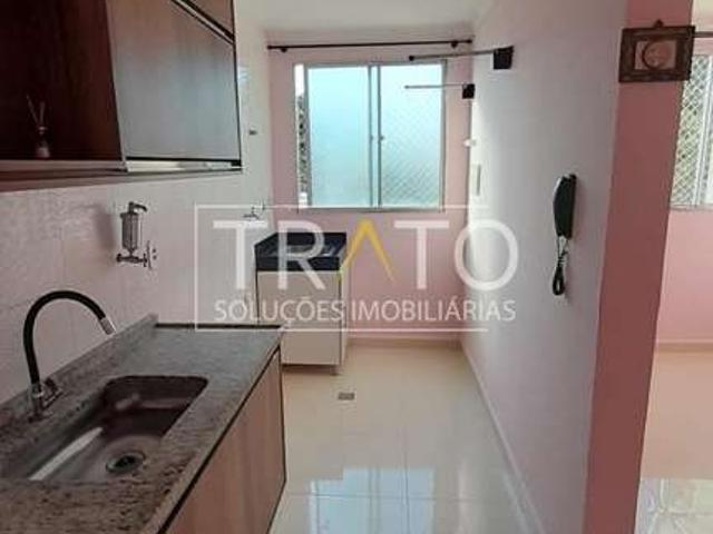 Apartamento venda em Região Imediata de Campinas, Região Metropolitana de Campinas