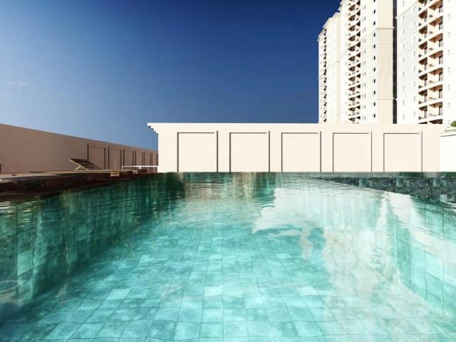 Apartamento venda em Nova Paulínia, Paulínia