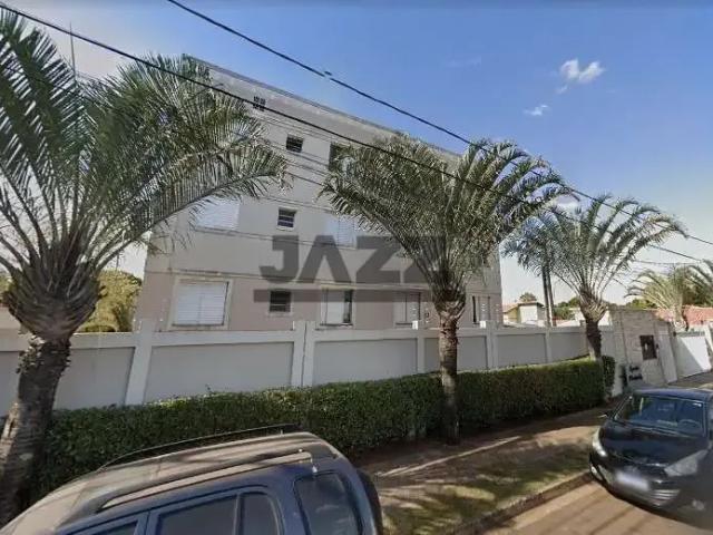 Apartamento venda em Jardim Vista Alegre, Paulinia