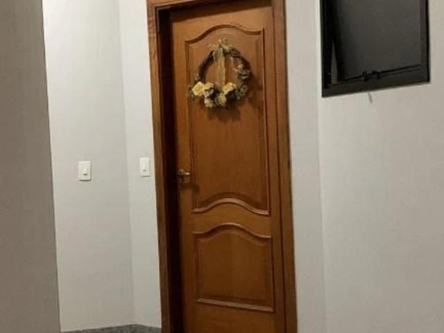 Apartamento venda em Jardim Boa Esperança, Paulínia