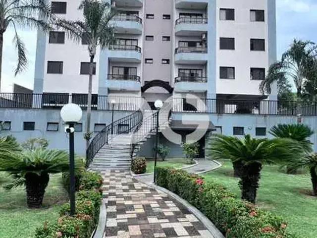 Apartamento venda em Região Imediata de Campinas, Região Metropolitana de Campinas