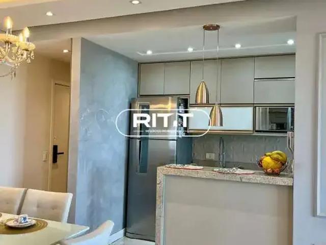 Apartamento venda em Jardim Ypê, Paulínia