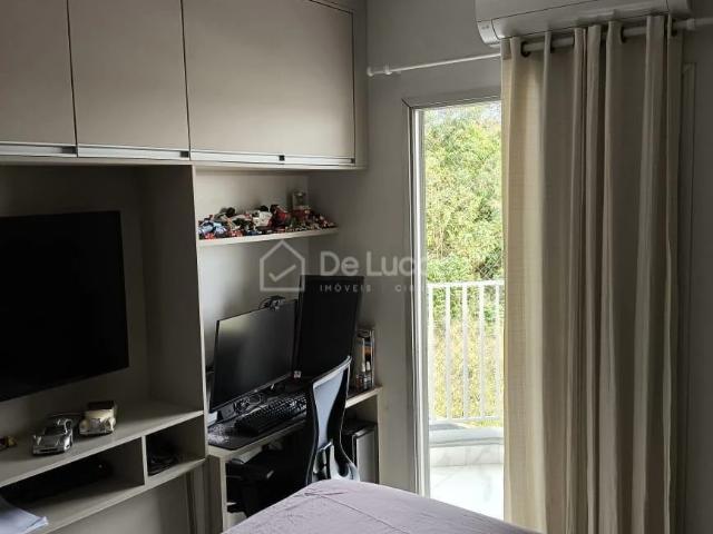 Apartamento venda em Jardim Ypê, Paulínia