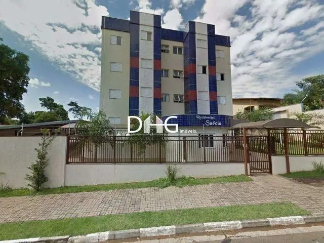Apartamento venda em Região Imediata de Campinas, Região Metropolitana de Campinas