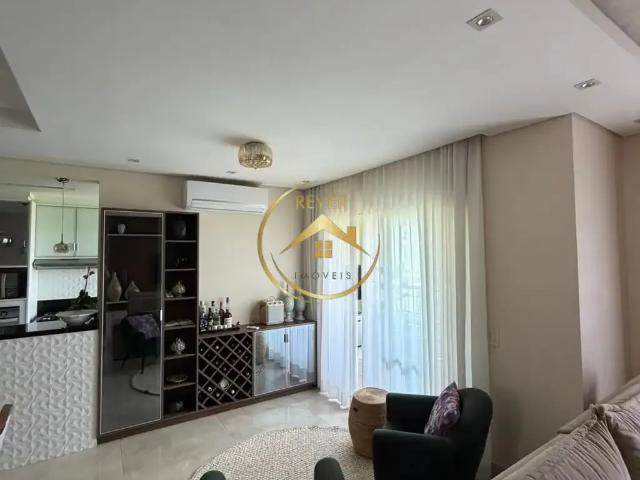 Apartamento venda em Jardim Ypê, Paulínia