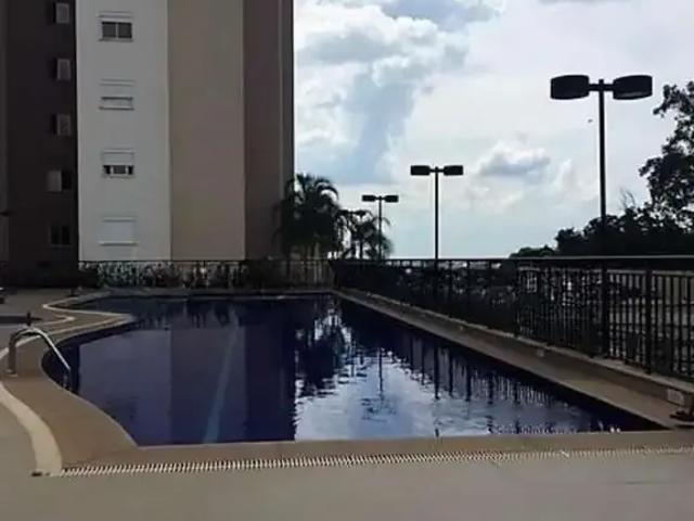 Apartamento venda em Jardim Ypê, Paulínia