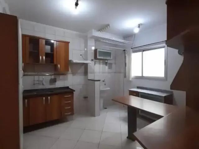 Apartamento venda em Jardim Ypê, Paulínia