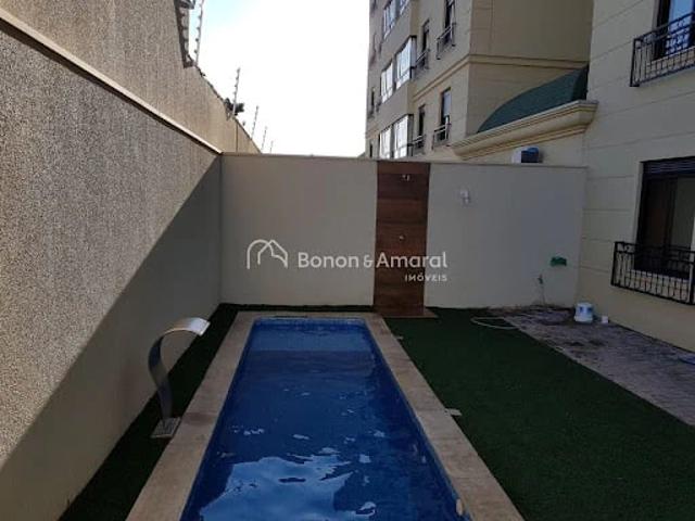 Apartamento venda em Jardim Ypê, Paulínia