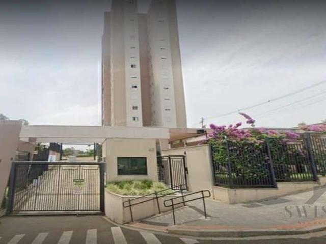 Apartamento venda em Jardim Ypê, Paulinia