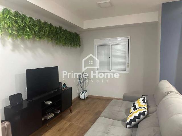 Apartamento venda em Jardim Ypê, Paulínia