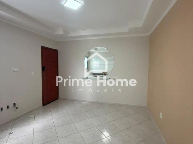 Apartamento venda em Jardim Ypê, Paulínia