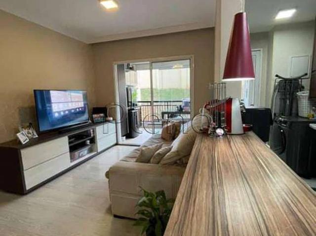 Apartamento venda em Jardim Ypê, Paulínia