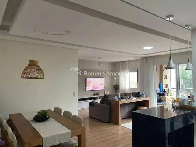 Apartamento venda em Jardim Ypê, Paulinia