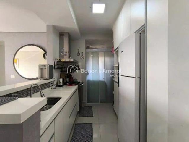 Apartamento venda em Jardim Ypê, Paulínia