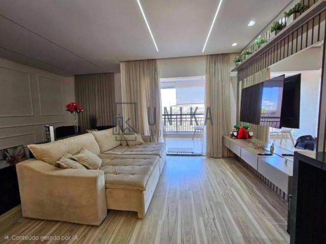 Apartamento venda em Jardim Ypê, Paulínia