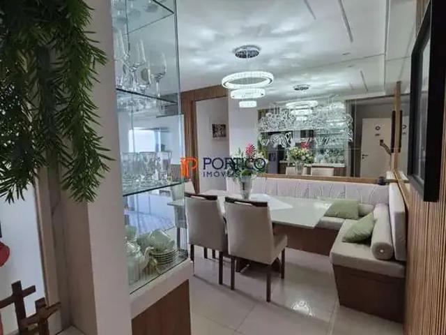 Apartamento venda em Jardim Ypê, Paulínia
