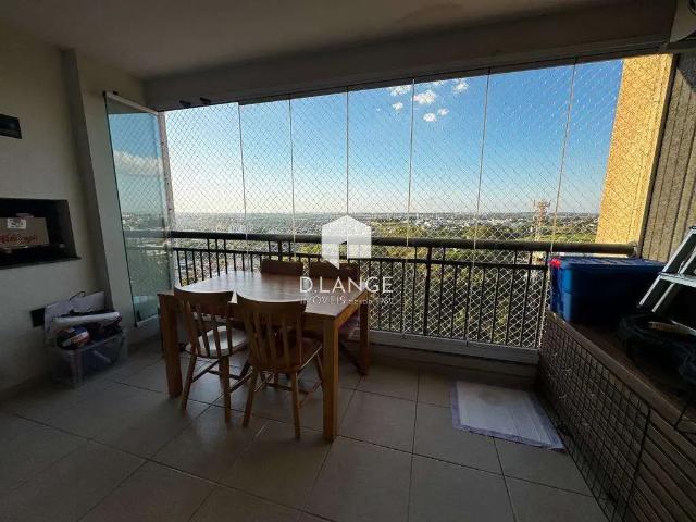 Apartamento venda em Jardim Ypê, Paulínia
