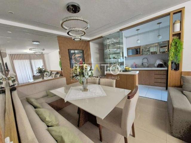 Apartamento venda em Jardim Ypê, Paulinia