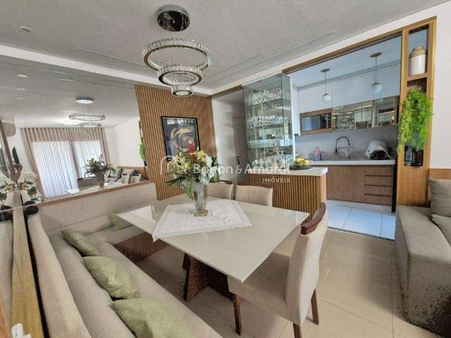 Apartamento venda em Jardim Ypê, Paulinia