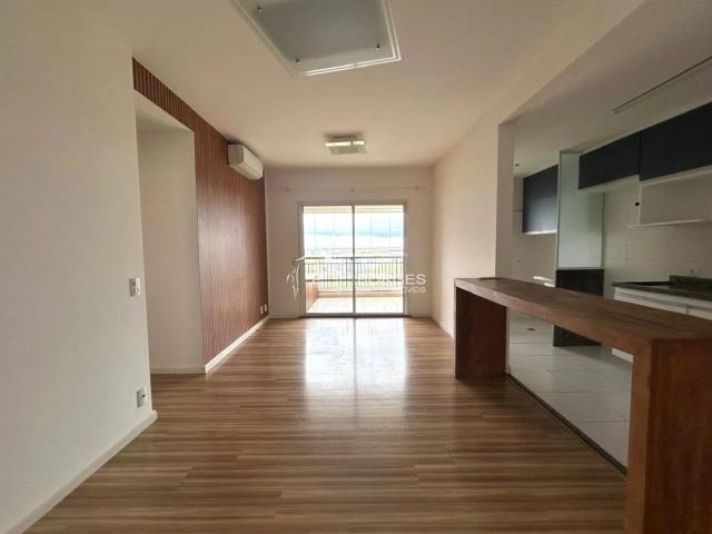 Apartamento venda em Jardim Ypê, Paulínia