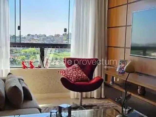 Apartamento venda em Jardim Ypê, Paulínia