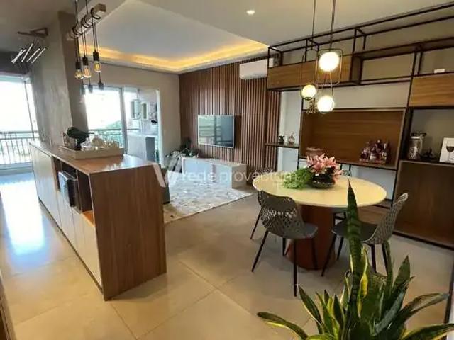 Apartamento venda em Jardim Ypê, Paulinia