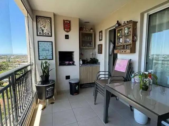 Apartamento venda em Jardim Ypê, Paulínia