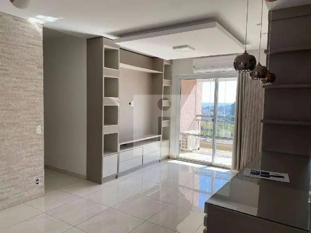 Apartamento venda em Jardim Ypê, Paulínia